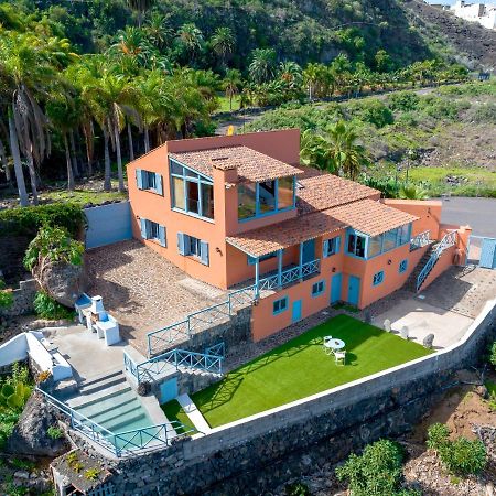 Вилла Casa Naranja Гарачико Экстерьер фото