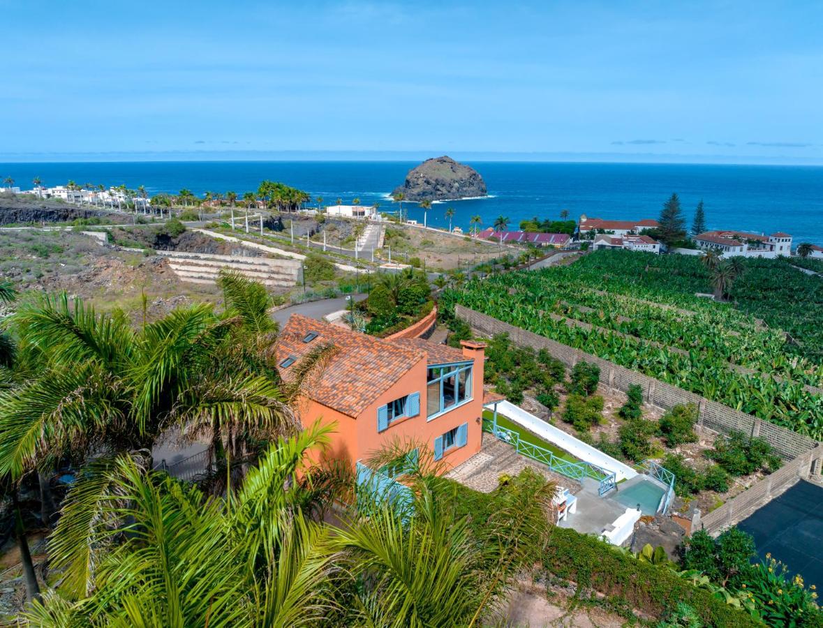 Вилла Casa Naranja Гарачико Экстерьер фото